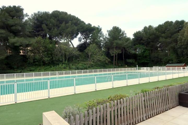 Domaine De La Coudouliere, Calme, Sans Vis A Vis, Proche Mer, Piscine Six-Fours-les-Plages Zewnętrze zdjęcie