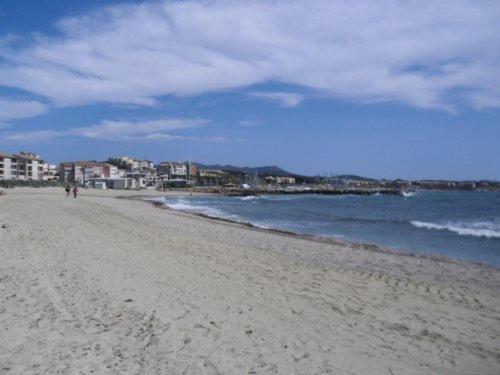Domaine De La Coudouliere, Calme, Sans Vis A Vis, Proche Mer, Piscine Six-Fours-les-Plages Zewnętrze zdjęcie